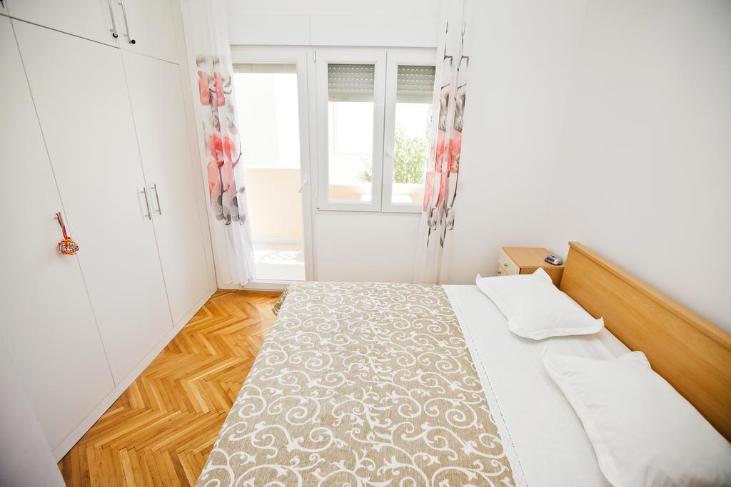 Villa Stana Vinišće Exteriör bild
