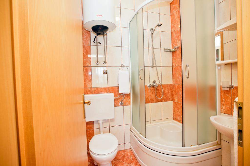 Villa Stana Vinišće Exteriör bild