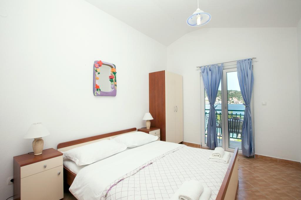 Villa Stana Vinišće Exteriör bild
